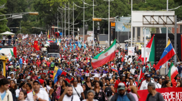 What is the 'Left' in the Era of Global Fascism | Black Agenda Report